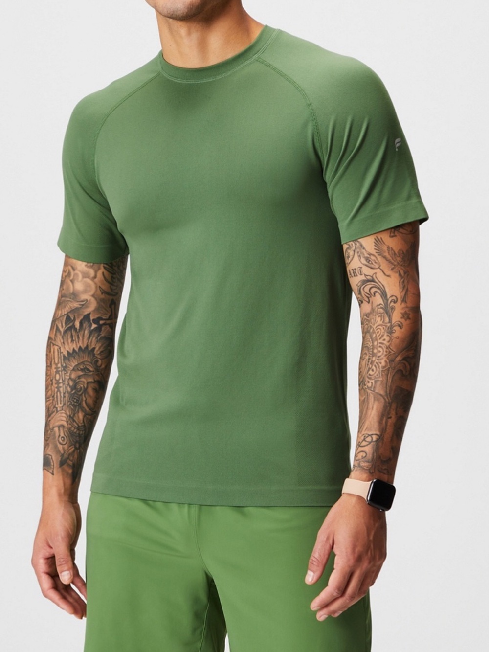 Fabletics Training Day Performance Tee